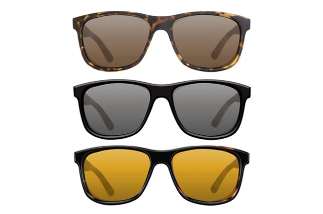 Korda Classics 4th Dimension Sunglasses